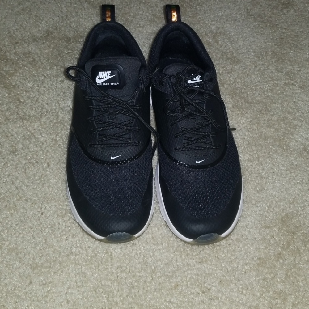 nike sneakers